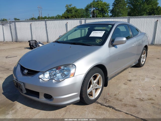 Aukcja sprzedaży 2003 Acura Rsx, vin: JH4DC54803C019459, numer aukcji: 45687545
