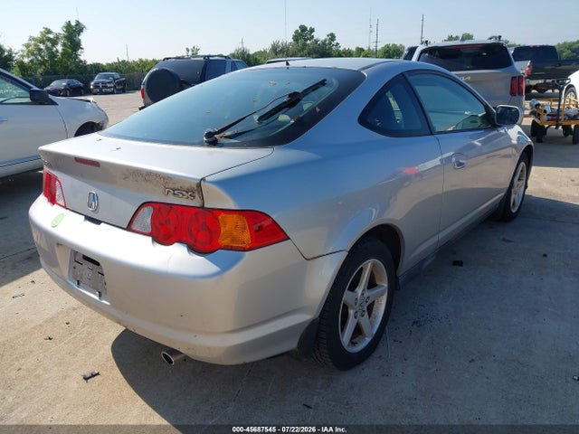Aukcja sprzedaży 2003 Acura Rsx, vin: JH4DC54803C019459, numer aukcji: 45687545
