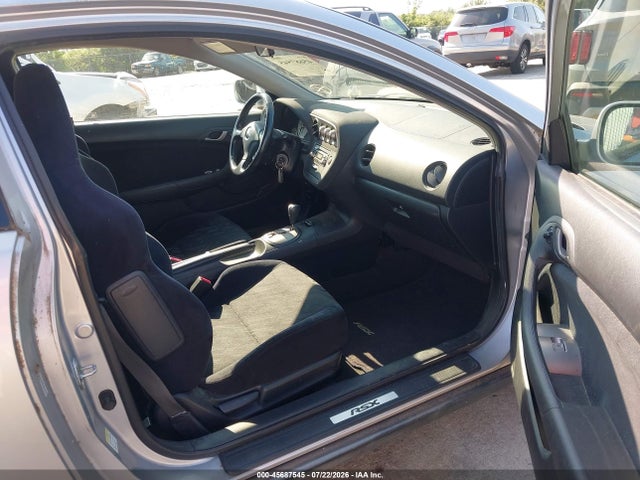 Aukcja sprzedaży 2003 Acura Rsx, vin: JH4DC54803C019459, numer aukcji: 45687545
