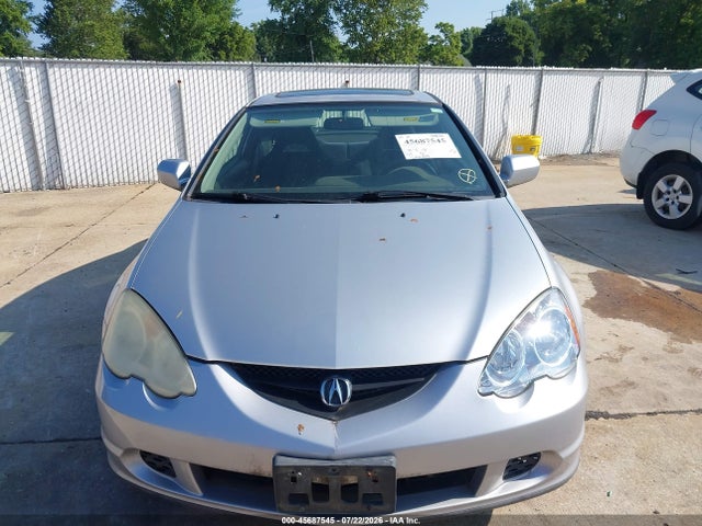 Aukcja sprzedaży 2003 Acura Rsx, vin: JH4DC54803C019459, numer aukcji: 45687545