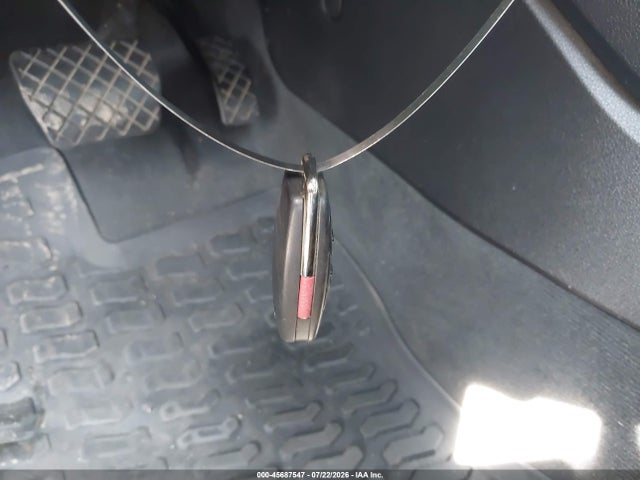 45687547 :رقم المزاد ، WA1DECF38N1004752 vin ، 2022 Audi Q3 Premium 45 Tfsi S Line Quattro Tiptronic مزاد بيع