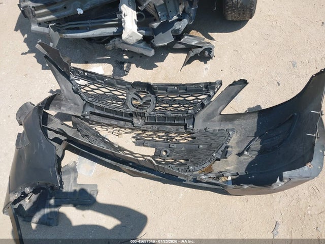 45687549 :رقم المزاد ، JM3TB2MA8A0217343 vin ، 2010 Mazda Cx-9 Touring مزاد بيع