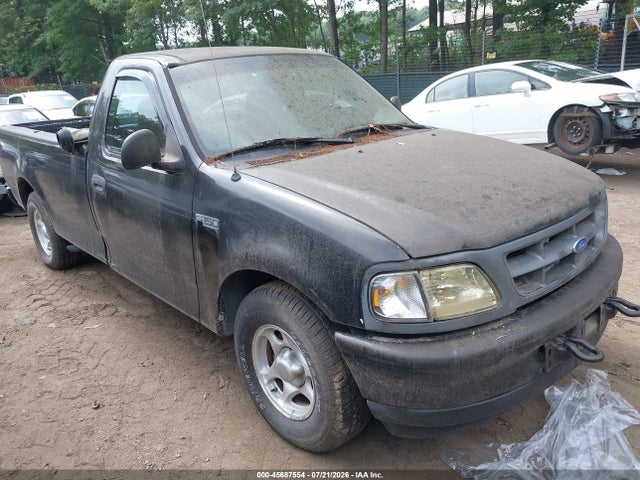 Продаж на аукціоні авто 1997 Ford F-150 Standard Standard/xl/xlt, vin: 1FTDF1720VND22368, номер лоту: 45687554