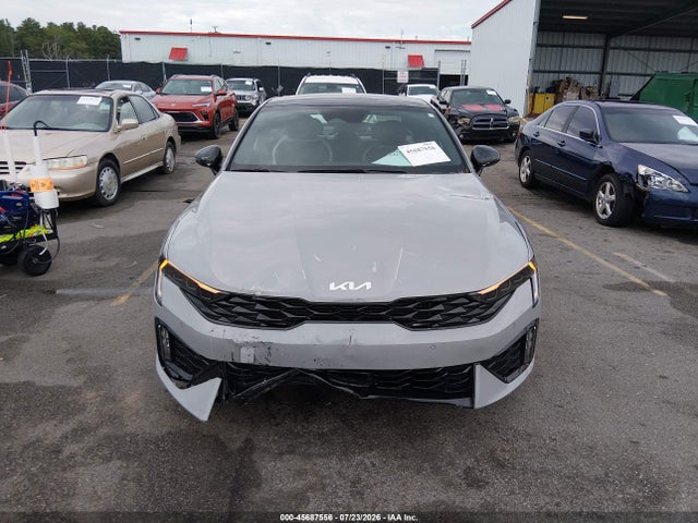 2025 Kia K5 Gt-line მანქანა იყიდება აუქციონზე, vin: KNAG64J73S5309013, აუქციონის ნომერი: 45687556