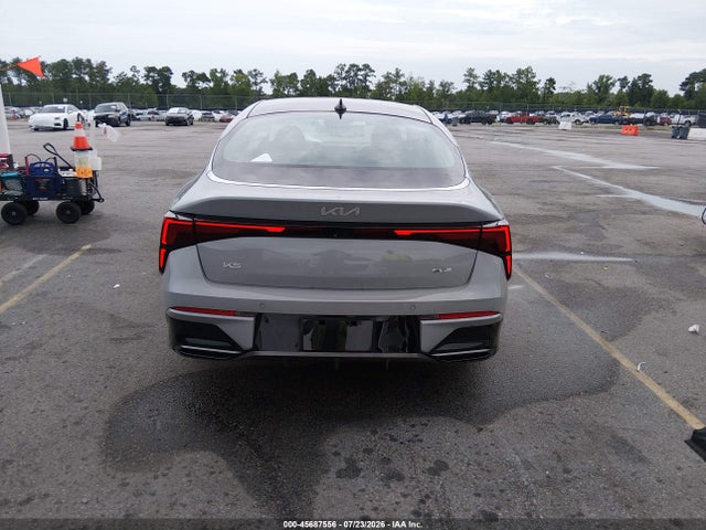 2025 Kia K5 Gt-line მანქანა იყიდება აუქციონზე, vin: KNAG64J73S5309013, აუქციონის ნომერი: 45687556