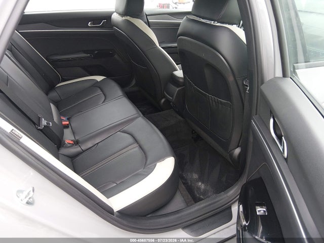 2025 Kia K5 Gt-line მანქანა იყიდება აუქციონზე, vin: KNAG64J73S5309013, აუქციონის ნომერი: 45687556