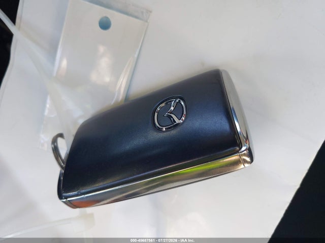 45687561 :رقم المزاد ، 3MVDMBBM3RM639483 vin ، 2024 Mazda Cx-30 2.5 S Select Sport مزاد بيع