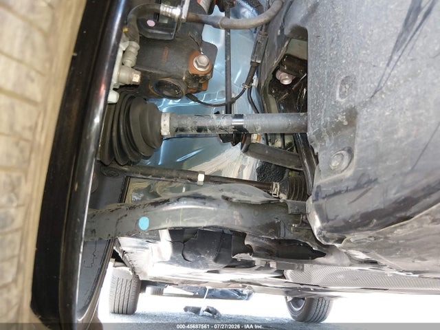 45687561 :رقم المزاد ، 3MVDMBBM3RM639483 vin ، 2024 Mazda Cx-30 2.5 S Select Sport مزاد بيع