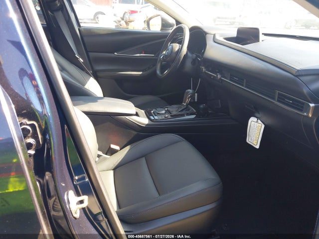 45687561 :رقم المزاد ، 3MVDMBBM3RM639483 vin ، 2024 Mazda Cx-30 2.5 S Select Sport مزاد بيع