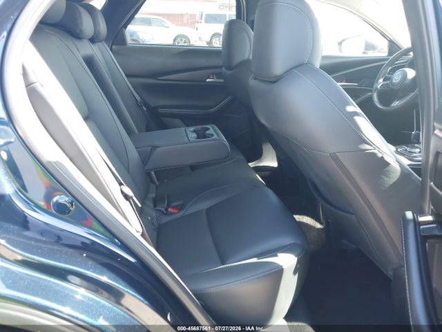 45687561 :رقم المزاد ، 3MVDMBBM3RM639483 vin ، 2024 Mazda Cx-30 2.5 S Select Sport مزاد بيع