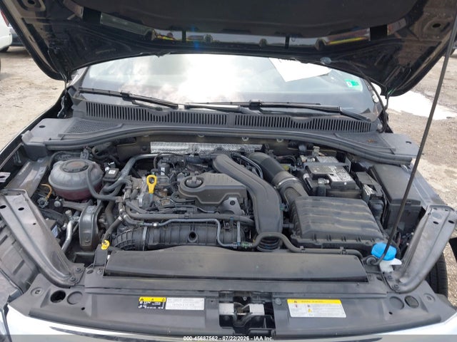 3VW5M7BU0RM061424 Volkswagen Jetta 1.5t S