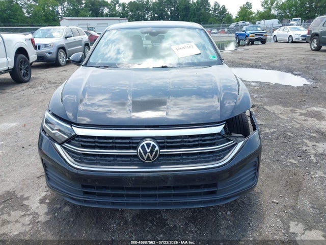 3VW5M7BU0RM061424 Volkswagen Jetta 1.5t S