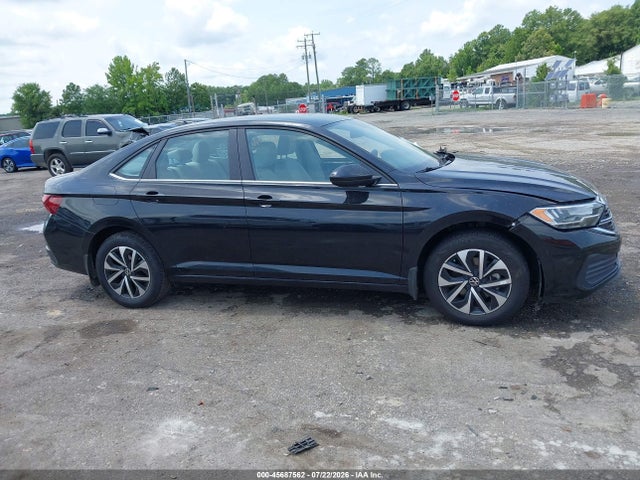 3VW5M7BU0RM061424 Volkswagen Jetta 1.5t S
