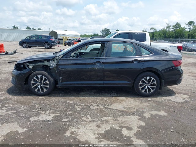 3VW5M7BU0RM061424 Volkswagen Jetta 1.5t S