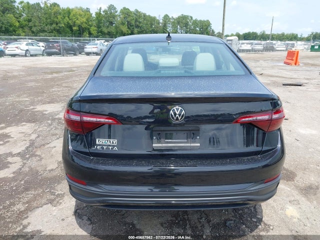 3VW5M7BU0RM061424 Volkswagen Jetta 1.5t S