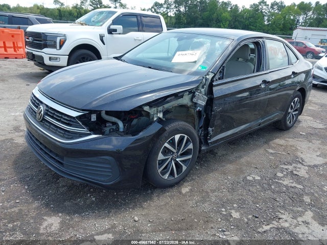 3VW5M7BU0RM061424 Volkswagen Jetta 1.5t S