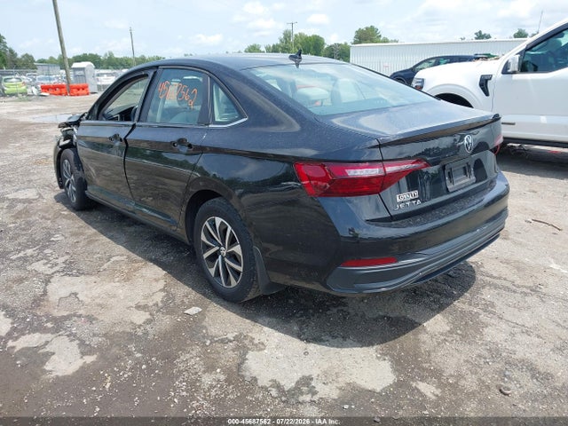 3VW5M7BU0RM061424 Volkswagen Jetta 1.5t S