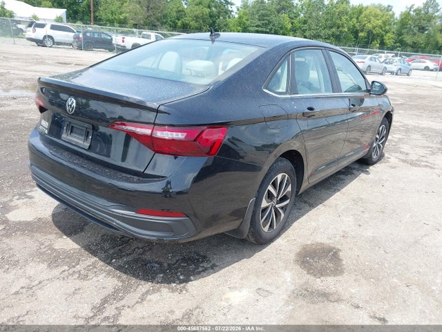 3VW5M7BU0RM061424 Volkswagen Jetta 1.5t S