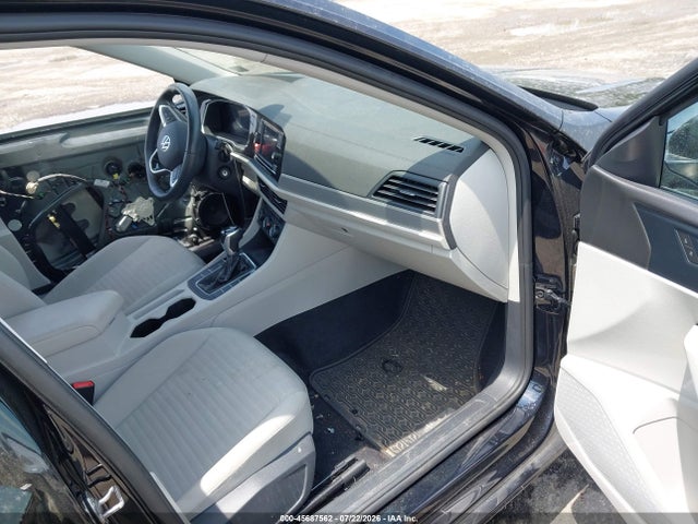 3VW5M7BU0RM061424 Volkswagen Jetta 1.5t S