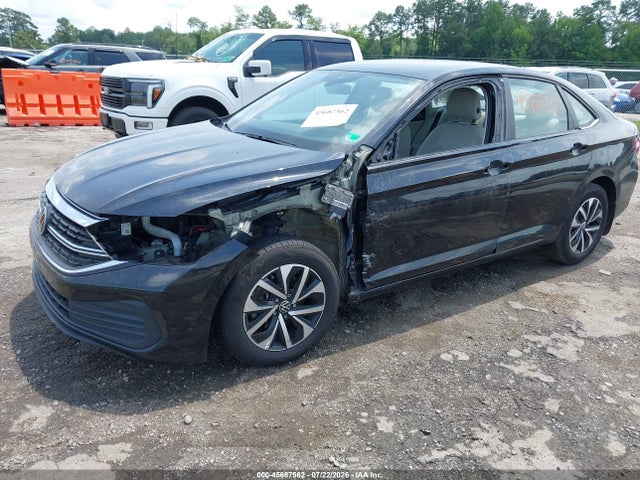 3VW5M7BU0RM061424 Volkswagen Jetta 1.5t S