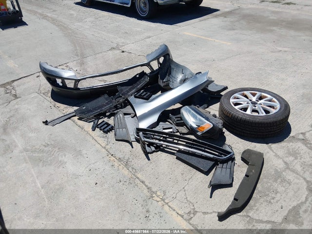 Продаж на аукціоні авто 2013 Volkswagen Jetta 2.5l Se, vin: 3VWDP7AJ5DM426392, номер лоту: 45687564