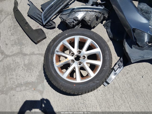 Aukcja sprzedaży 2013 Volkswagen Jetta 2.5l Se, vin: 3VWDP7AJ5DM426392, numer aukcji: 45687564