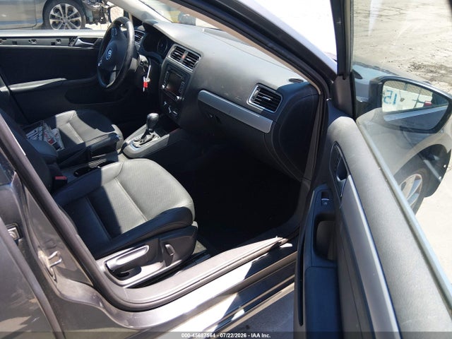 Продаж на аукціоні авто 2013 Volkswagen Jetta 2.5l Se, vin: 3VWDP7AJ5DM426392, номер лоту: 45687564