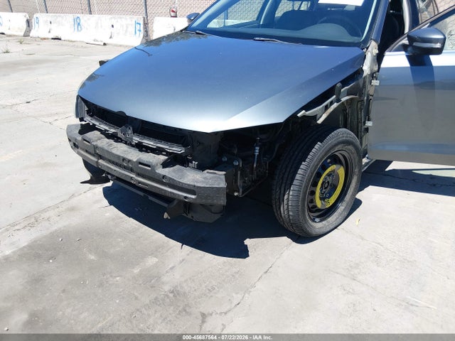 Продаж на аукціоні авто 2013 Volkswagen Jetta 2.5l Se, vin: 3VWDP7AJ5DM426392, номер лоту: 45687564