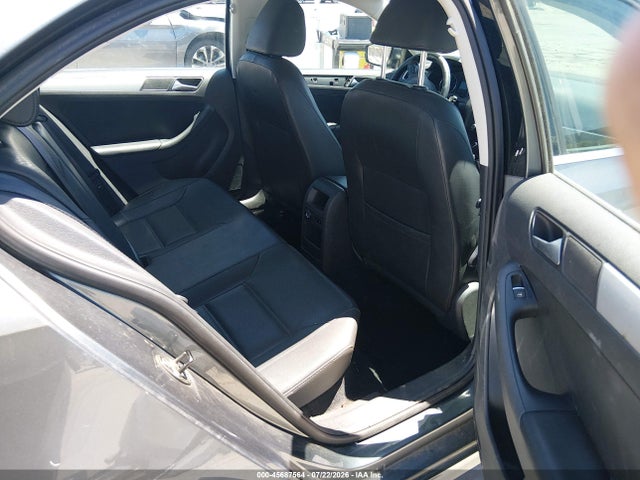 Продаж на аукціоні авто 2013 Volkswagen Jetta 2.5l Se, vin: 3VWDP7AJ5DM426392, номер лоту: 45687564