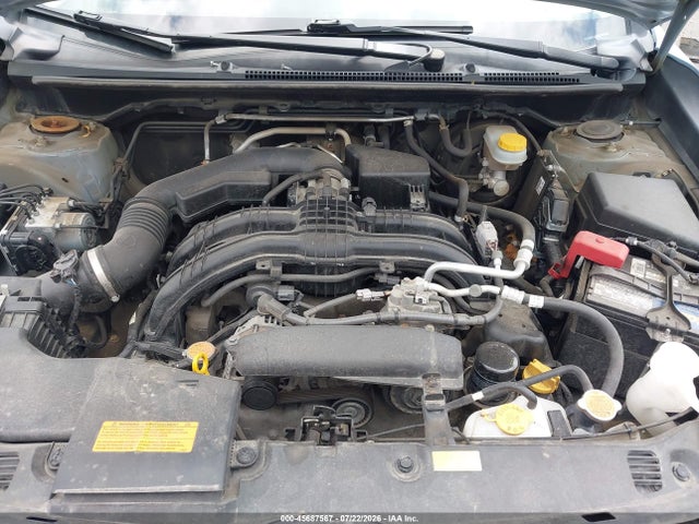 Продажа на аукционе авто 2018 Subaru Crosstrek 2.0i Limited, vin: JF2GTAMC5JH223641, номер лота: 45687567
