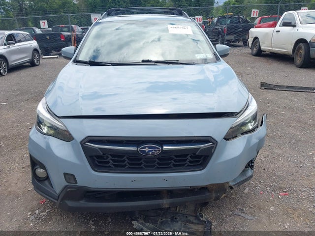 Продажа на аукционе авто 2018 Subaru Crosstrek 2.0i Limited, vin: JF2GTAMC5JH223641, номер лота: 45687567