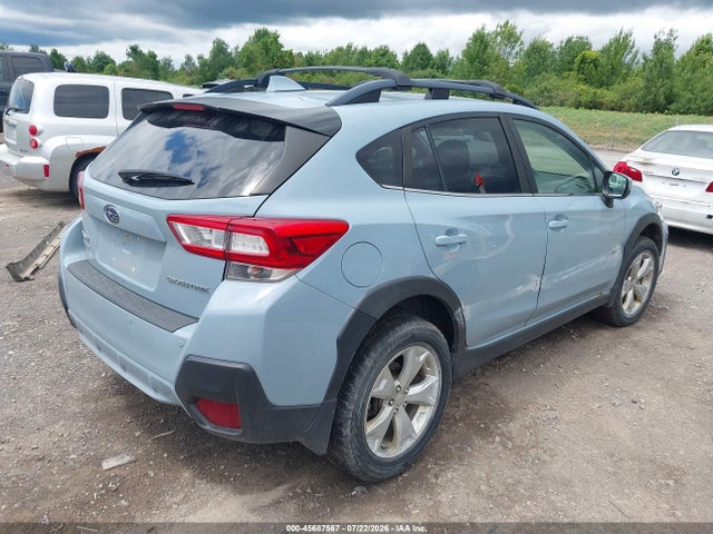 Продажа на аукционе авто 2018 Subaru Crosstrek 2.0i Limited, vin: JF2GTAMC5JH223641, номер лота: 45687567