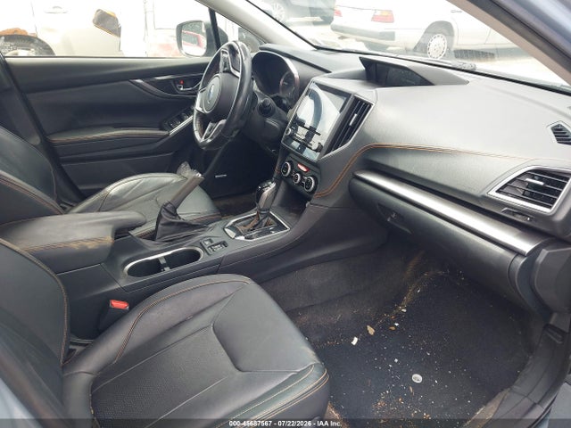 Продажа на аукционе авто 2018 Subaru Crosstrek 2.0i Limited, vin: JF2GTAMC5JH223641, номер лота: 45687567