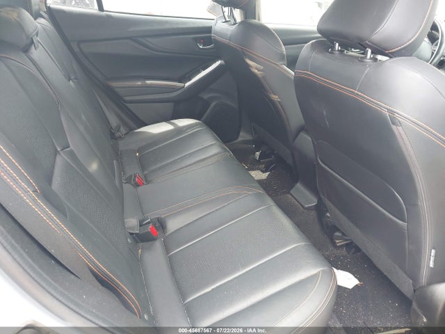 Продажа на аукционе авто 2018 Subaru Crosstrek 2.0i Limited, vin: JF2GTAMC5JH223641, номер лота: 45687567