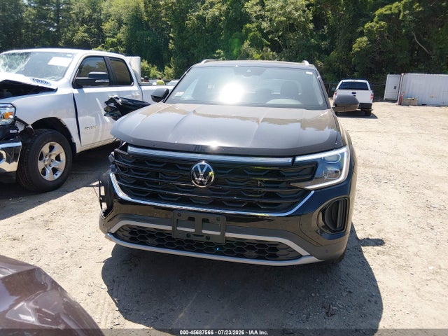 Aukcja sprzedaży 2025 Volkswagen Atlas Cross Sport 2.0t Se W/technology, vin: 1V2KE2CA5SC200446, numer aukcji: 45687566