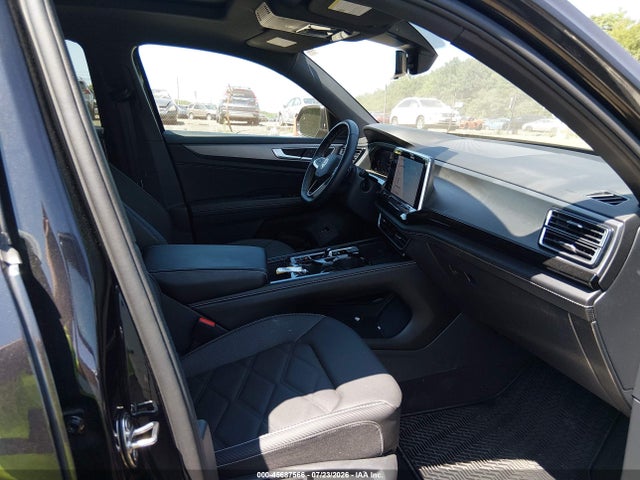 Aukcja sprzedaży 2025 Volkswagen Atlas Cross Sport 2.0t Se W/technology, vin: 1V2KE2CA5SC200446, numer aukcji: 45687566