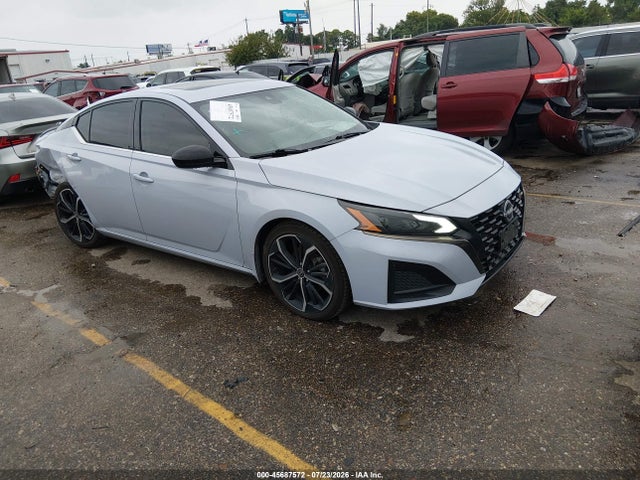 45687572 :رقم المزاد ، 1N4BL4CV9RN408176 vin ، 2024 Nissan Altima Sr Fwd مزاد بيع