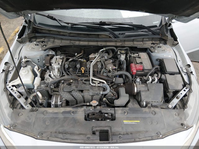 45687572 :رقم المزاد ، 1N4BL4CV9RN408176 vin ، 2024 Nissan Altima Sr Fwd مزاد بيع