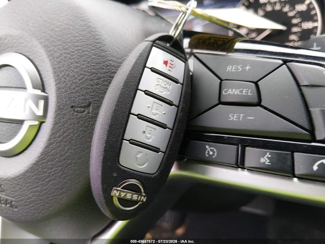 45687572 :رقم المزاد ، 1N4BL4CV9RN408176 vin ، 2024 Nissan Altima Sr Fwd مزاد بيع