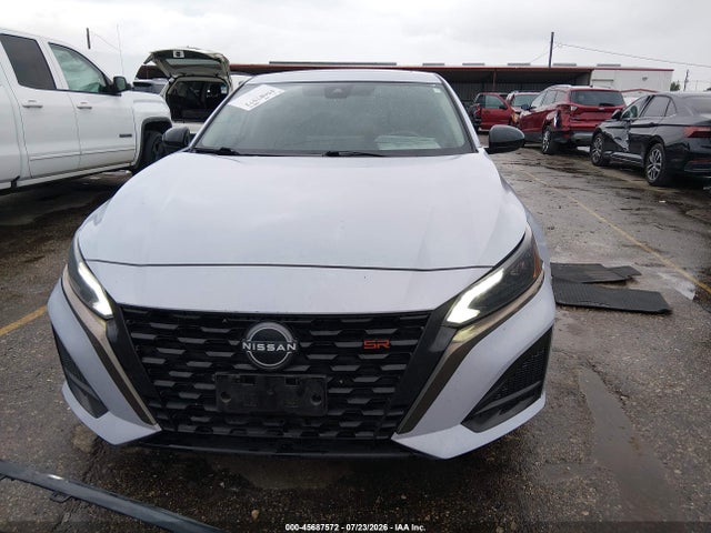 45687572 :رقم المزاد ، 1N4BL4CV9RN408176 vin ، 2024 Nissan Altima Sr Fwd مزاد بيع