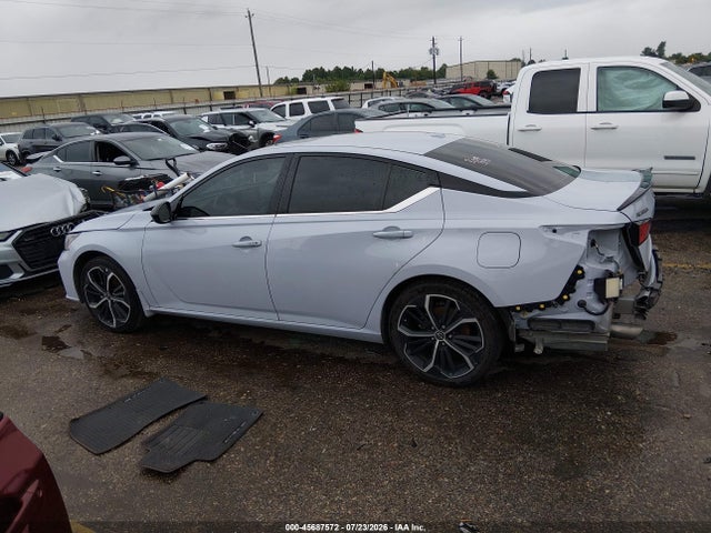 45687572 :رقم المزاد ، 1N4BL4CV9RN408176 vin ، 2024 Nissan Altima Sr Fwd مزاد بيع