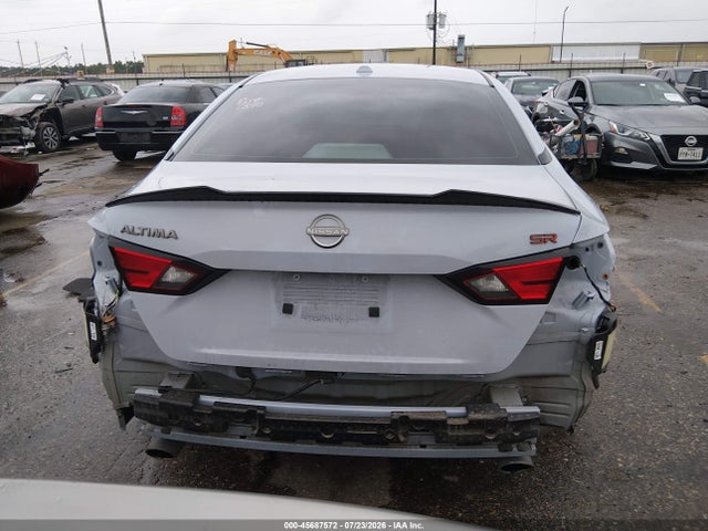 45687572 :رقم المزاد ، 1N4BL4CV9RN408176 vin ، 2024 Nissan Altima Sr Fwd مزاد بيع