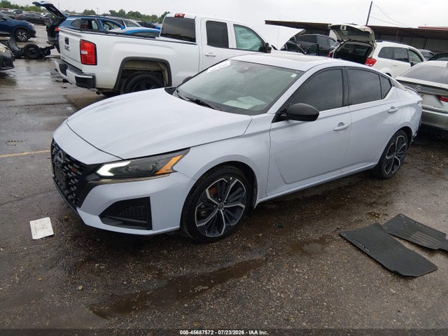 45687572 :رقم المزاد ، 1N4BL4CV9RN408176 vin ، 2024 Nissan Altima Sr Fwd مزاد بيع