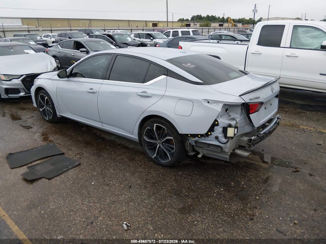 45687572 :رقم المزاد ، 1N4BL4CV9RN408176 vin ، 2024 Nissan Altima Sr Fwd مزاد بيع