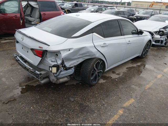 45687572 :رقم المزاد ، 1N4BL4CV9RN408176 vin ، 2024 Nissan Altima Sr Fwd مزاد بيع
