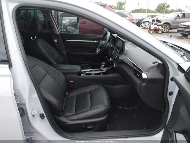 45687572 :رقم المزاد ، 1N4BL4CV9RN408176 vin ، 2024 Nissan Altima Sr Fwd مزاد بيع