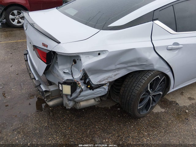 45687572 :رقم المزاد ، 1N4BL4CV9RN408176 vin ، 2024 Nissan Altima Sr Fwd مزاد بيع