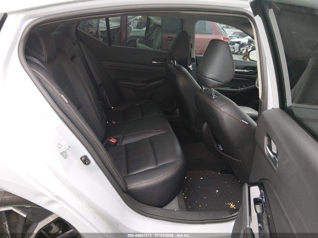 45687572 :رقم المزاد ، 1N4BL4CV9RN408176 vin ، 2024 Nissan Altima Sr Fwd مزاد بيع