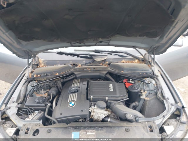 45687574 :رقم المزاد ، WBAPT73528CX00390 vin ، 2008 Bmw 535xi مزاد بيع