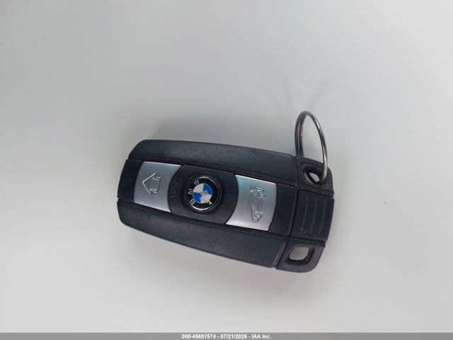 45687574 :رقم المزاد ، WBAPT73528CX00390 vin ، 2008 Bmw 535xi مزاد بيع